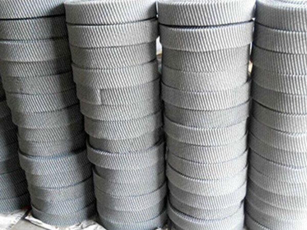 標準型氣液過濾網圖片4