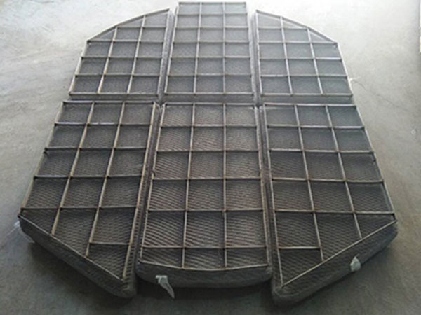 抽屜式絲網除沫器圖片4