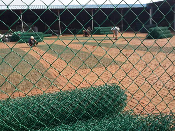 養(yǎng)殖勾花網(wǎng)圖片3