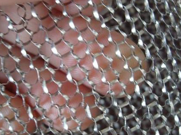 扁絲汽液過(guò)濾網(wǎng)圖片2