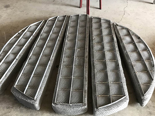 油水/水分離器濾網圖片3