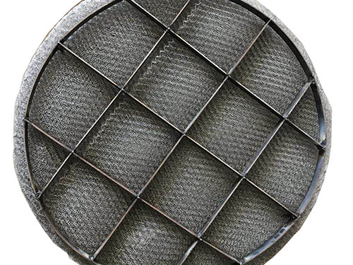 SP\DP\HP\HR絲網除沫器